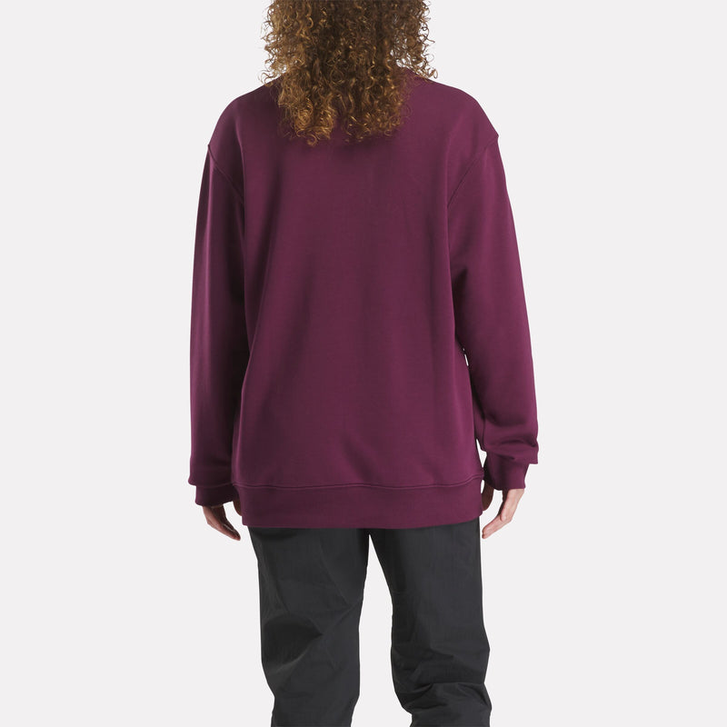 Reebok x Walker Wear Crew Sweatshirt