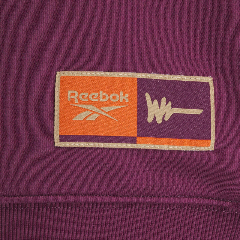 Reebok x Walker Wear Crew Sweatshirt