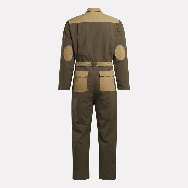 Reebok x Walker Wear Jumpsuit