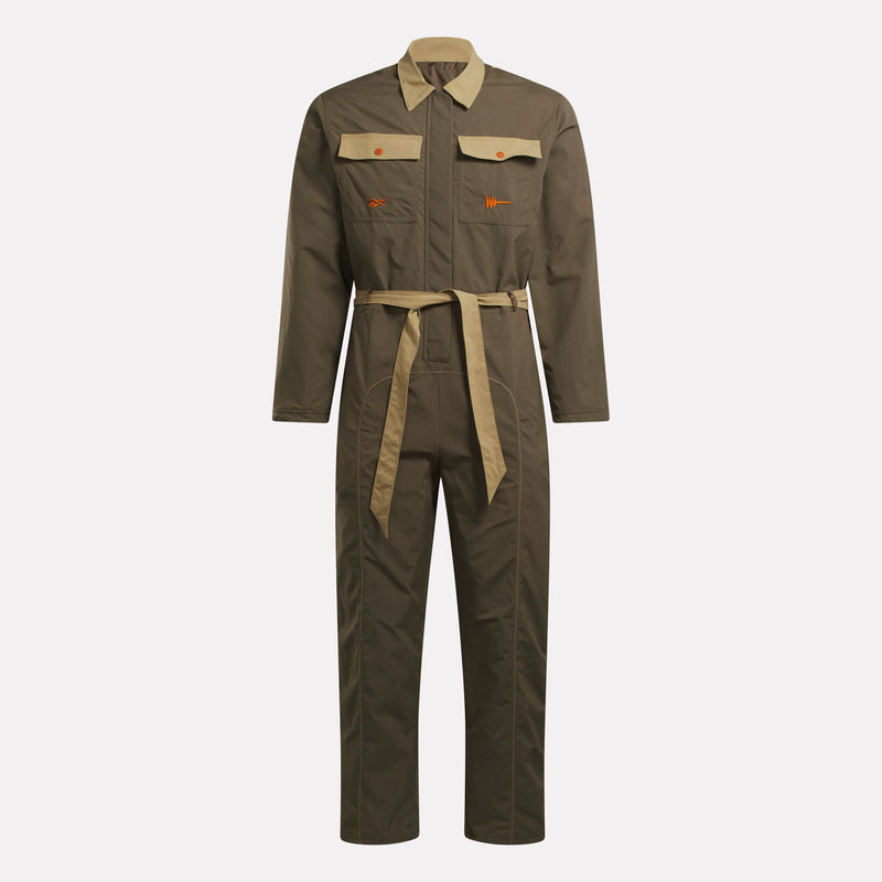 Reebok x Walker Wear Jumpsuit