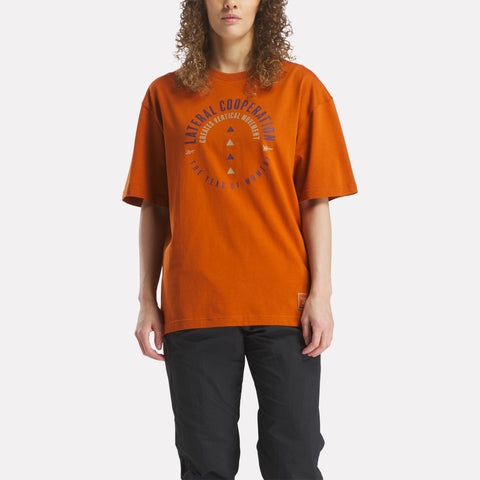 Reebok x Walker Wear Tee