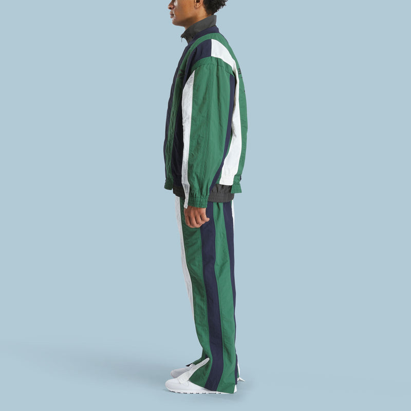 Botter x Reebok LTD Paneled Tracksuit Jacket