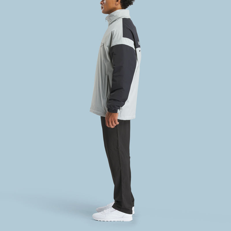Botter x Reebok LTD Padded Coach Jacket