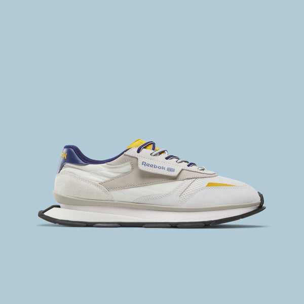 Classic Leather LTD Shoes