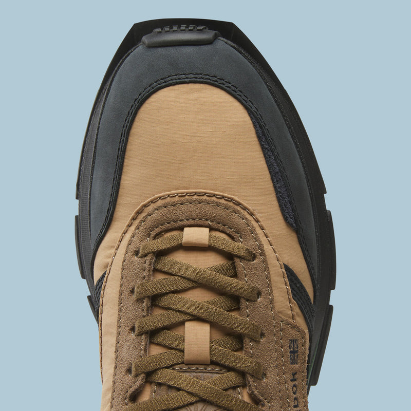 Classic Leather LTD Shoes