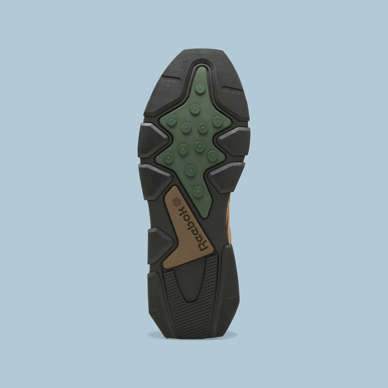 Classic Leather LTD Shoes