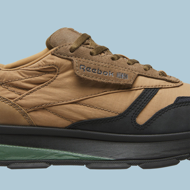 Classic Leather LTD Shoes