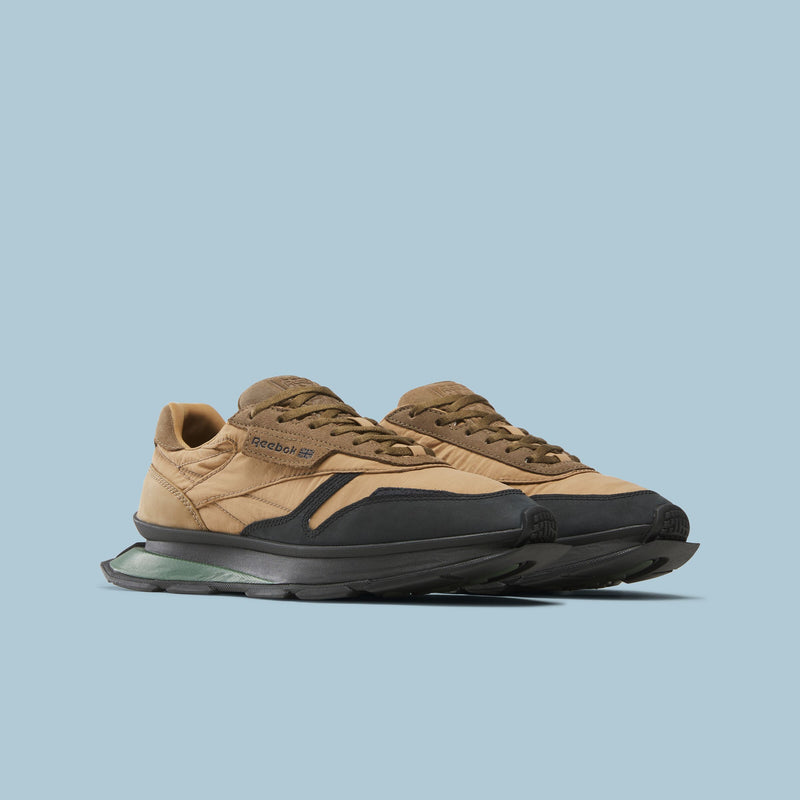 Classic Leather LTD Shoes