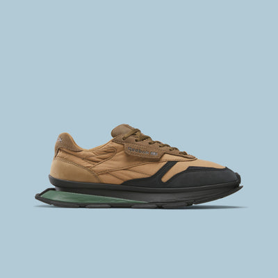 Classic Leather LTD Shoes