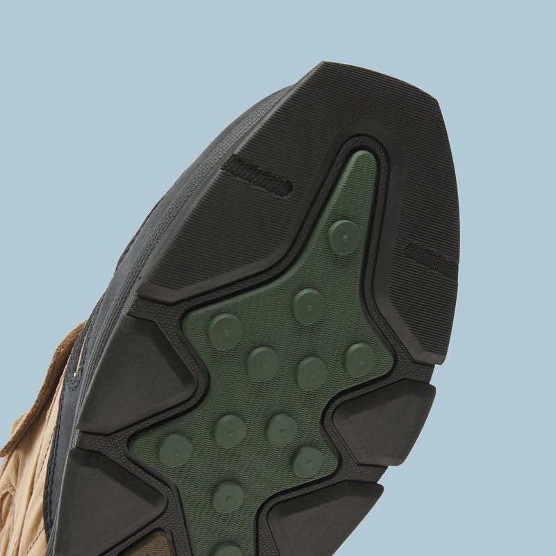Classic Leather LTD Shoes