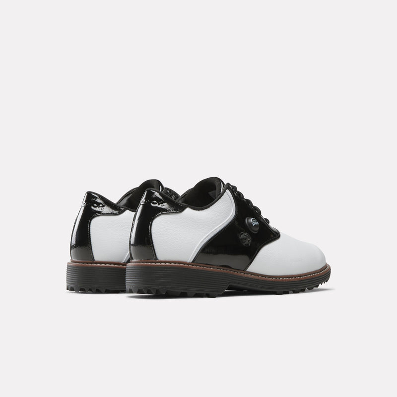 OG Pump Golf Shoes