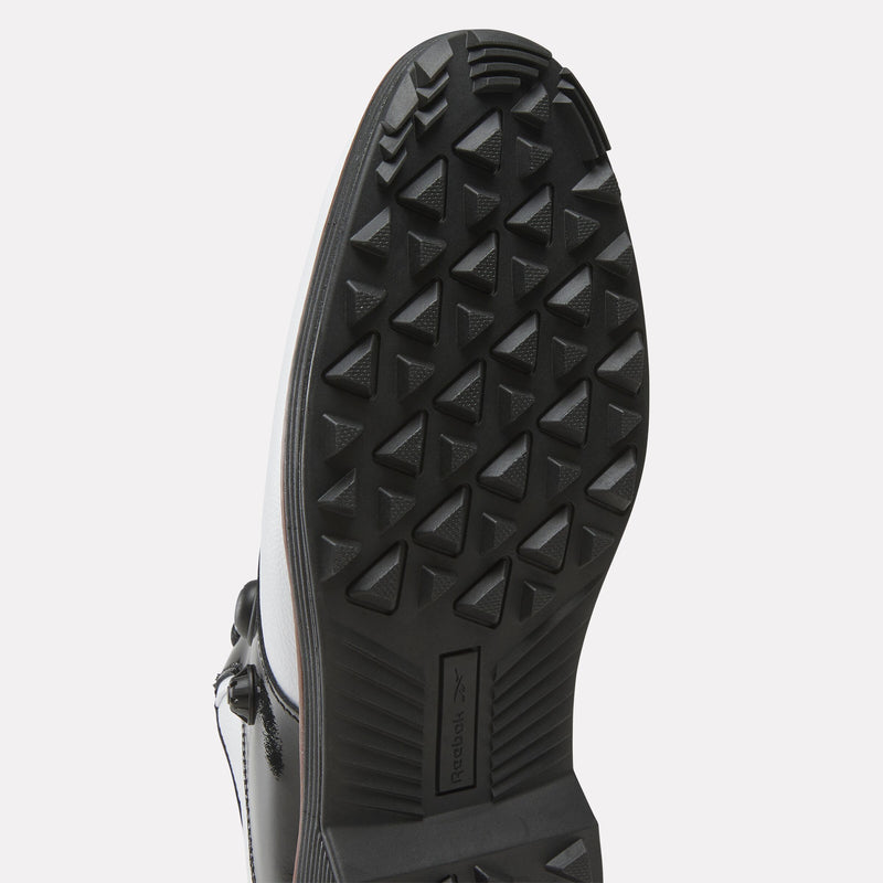 OG Pump Golf Shoes