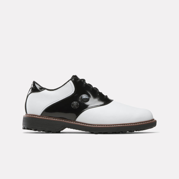 OG Pump Golf Shoes