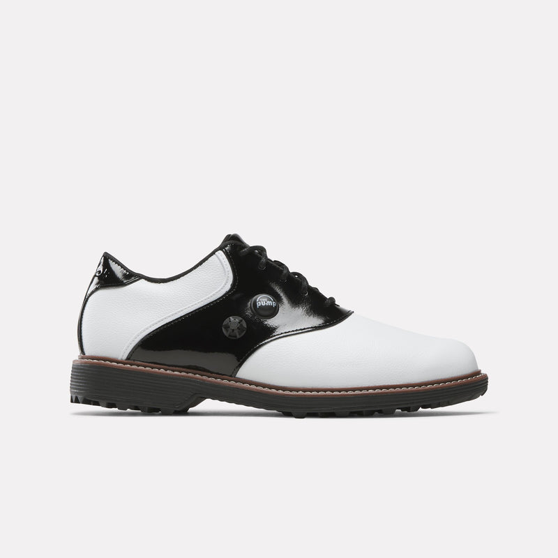 OG Pump Golf Shoes