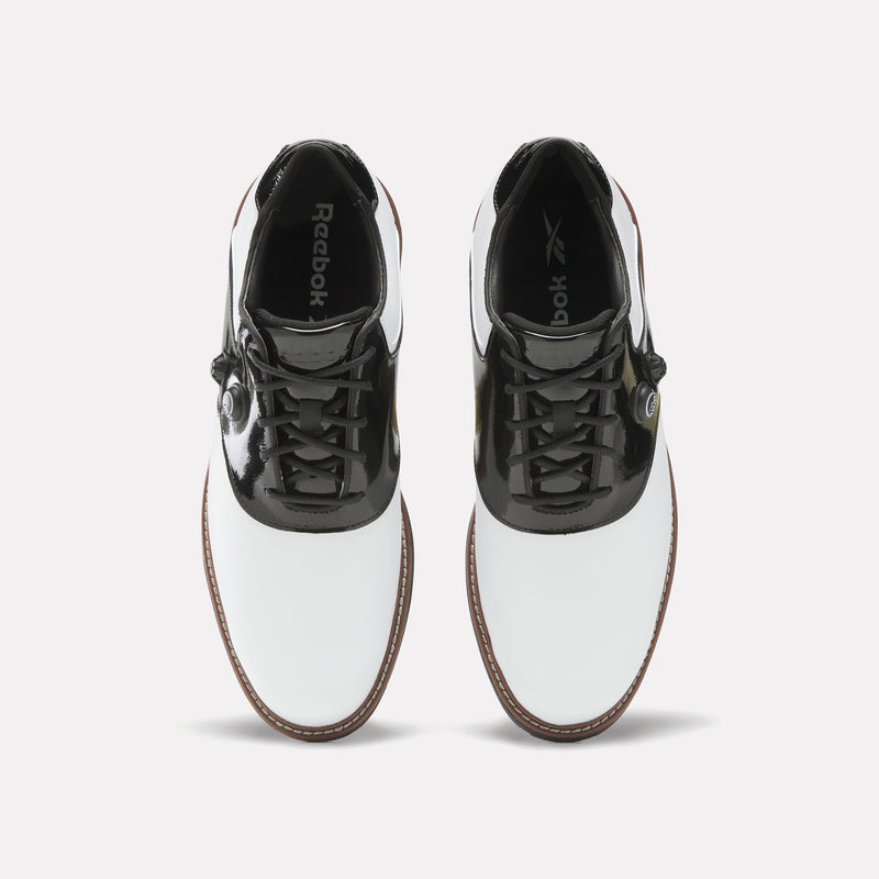 OG Pump Golf Shoes