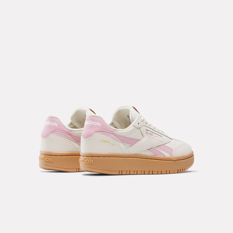 Campio XT Double Shoes - Big Kids