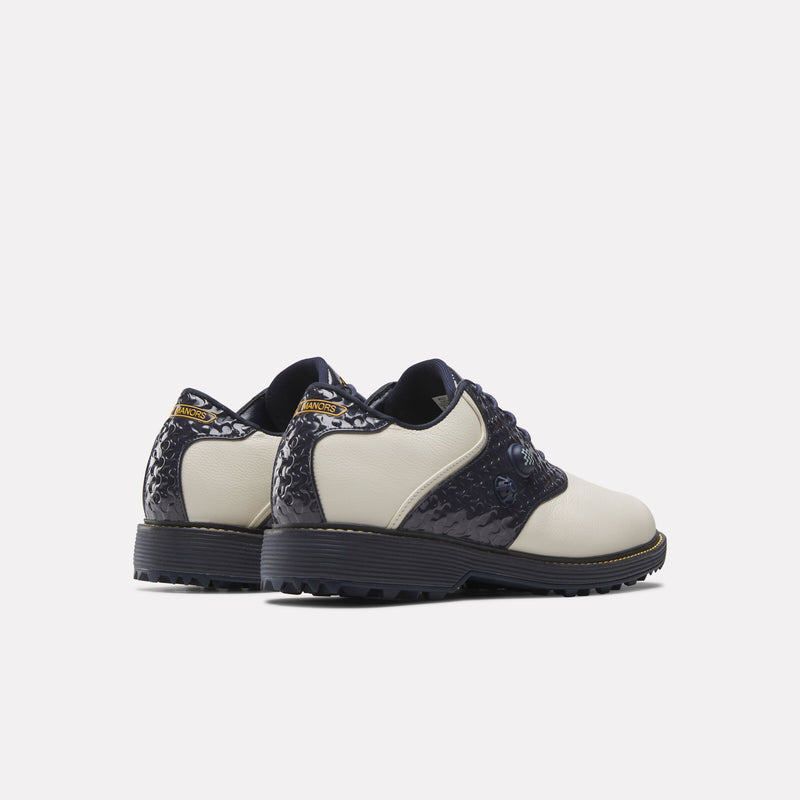 Reebok x MANORS OG Pump Golf