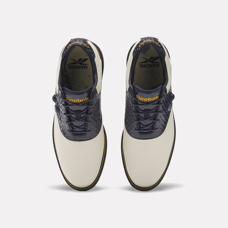 Reebok x MANORS OG Pump Golf