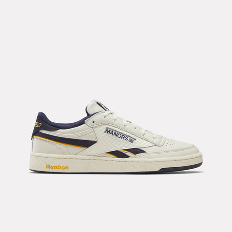 Reebok x MANORS Club C Revenge Vintage