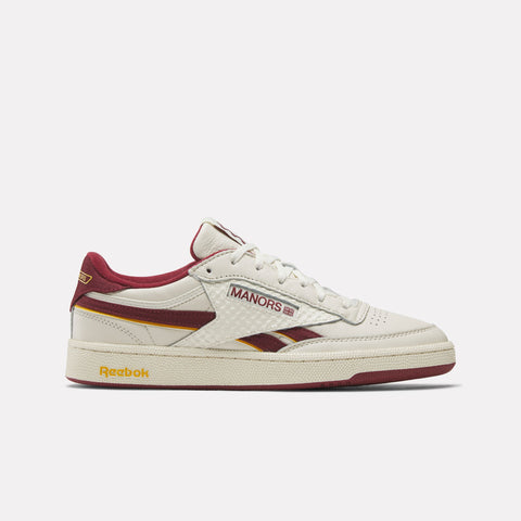 Reebok x MANORS Club C Revenge Vintage