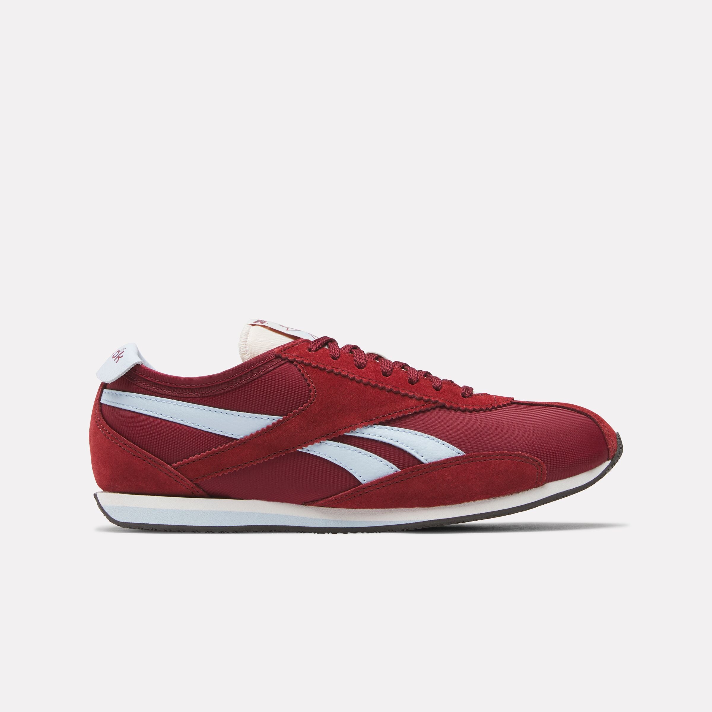 トップス everyone REEBOK CLASSIC BORDER LS L】REEBOK everyone CLASSIC BORDER TEE 黒