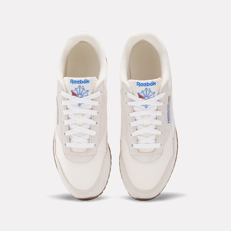 Classic AZ Shoes