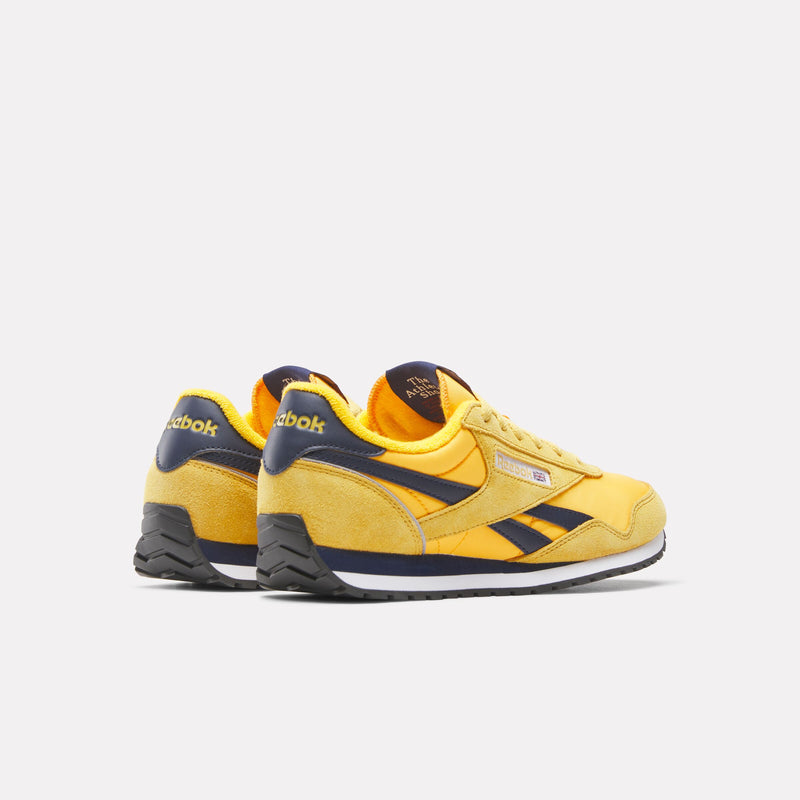 Classic AZ Shoes