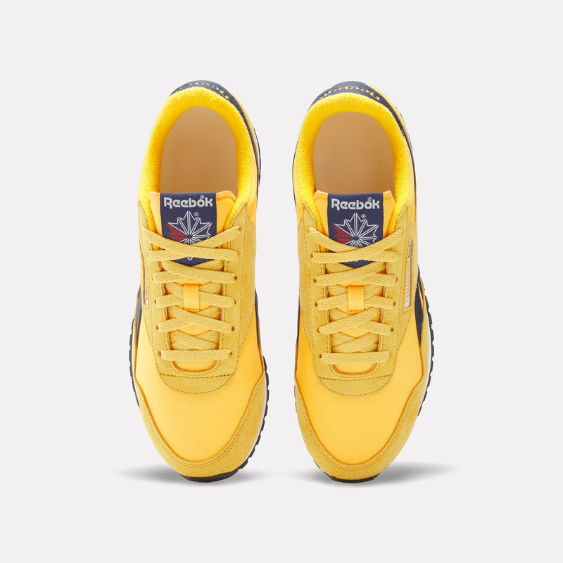 Classic AZ Shoes