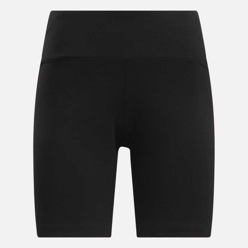 Women's Small Logo Cycle Shorts