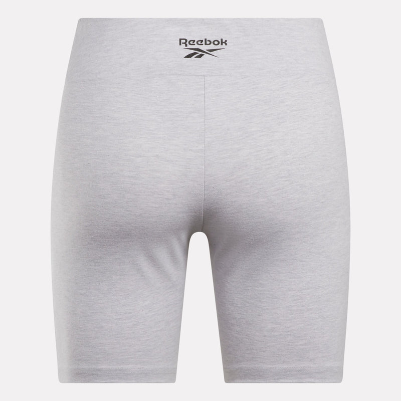 Women's Small Logo Cycle Shorts
