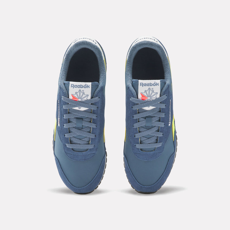 Classic AZ Shoes