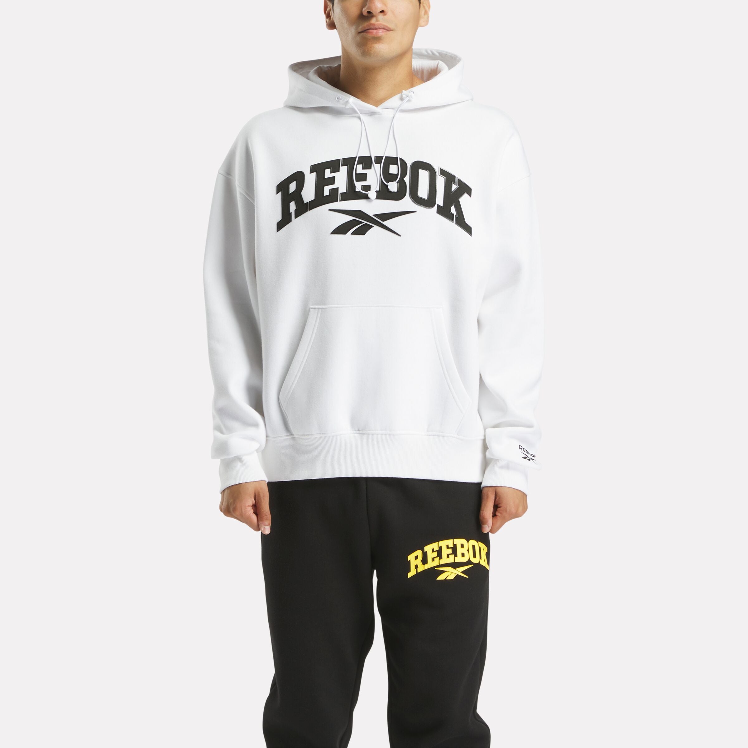 新品　BRIEFING MEN'S WR HOODIE RF ホワイトL 25年 新品 完売品 BRIEFING WR HOODIE RF