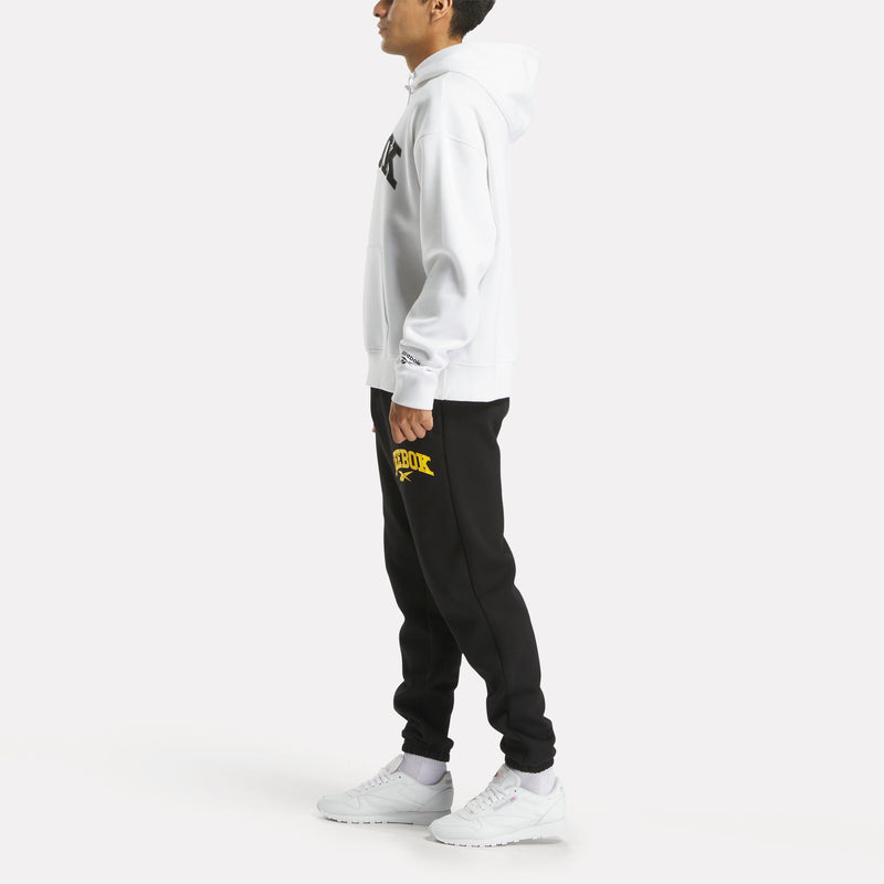 Men's Hoodie