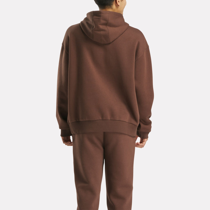 Men's Varsity Hoodie