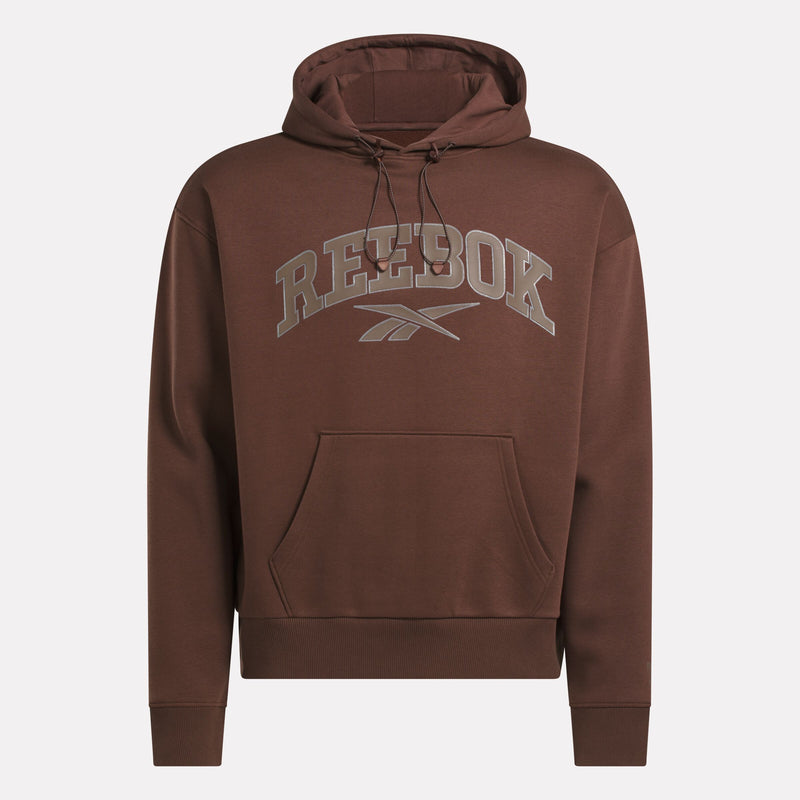 Men's Varsity Hoodie