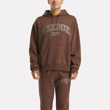 Men's Varsity Hoodie