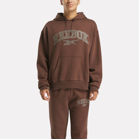 Men's Varsity Hoodie