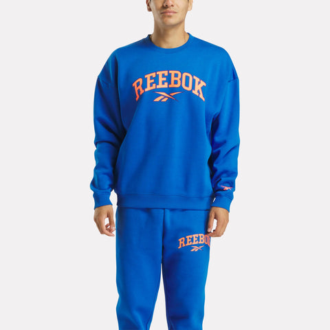 Men's Varsity Sweatshirt
