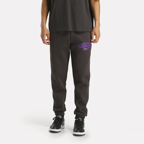 Men's Varsity Joggers