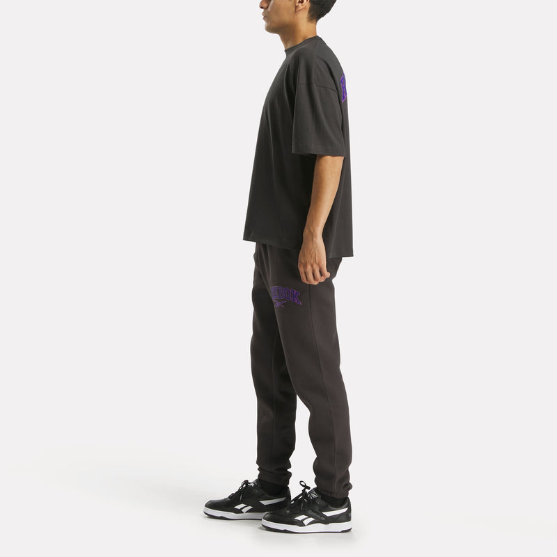 Men's Varsity Joggers
