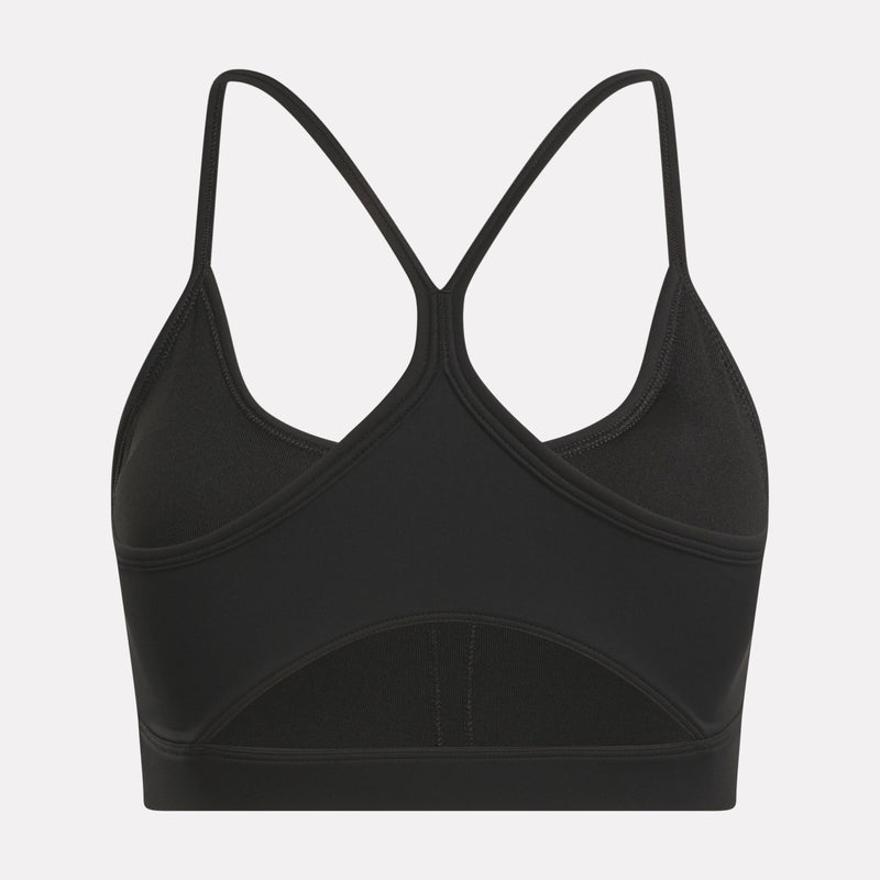 Women's Core Strappy Bra - Medium Support
