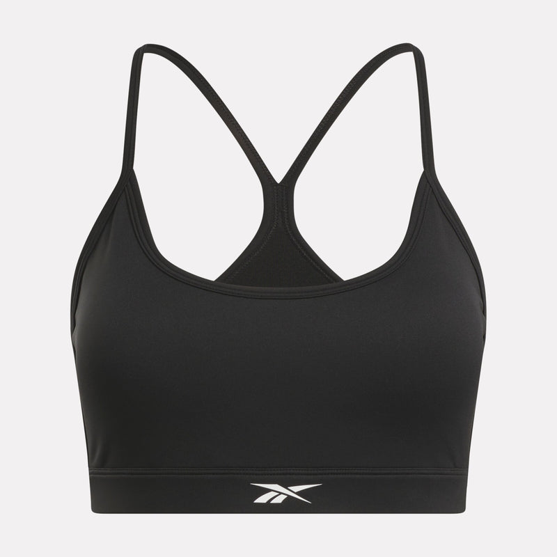 Women's Core Strappy Bra - Medium Support