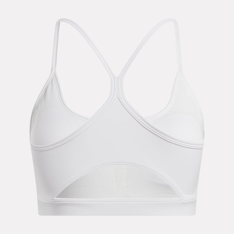 Women's Core Strappy Bra - Medium Support