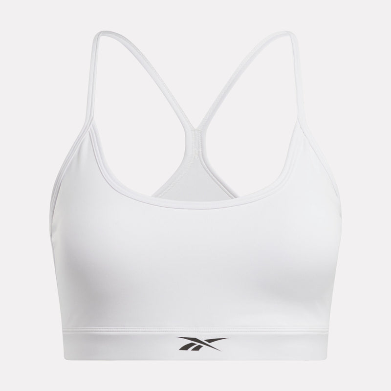 Women's Core Strappy Bra - Medium Support