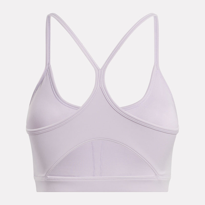 Women's Core Strappy Bra - Medium Support