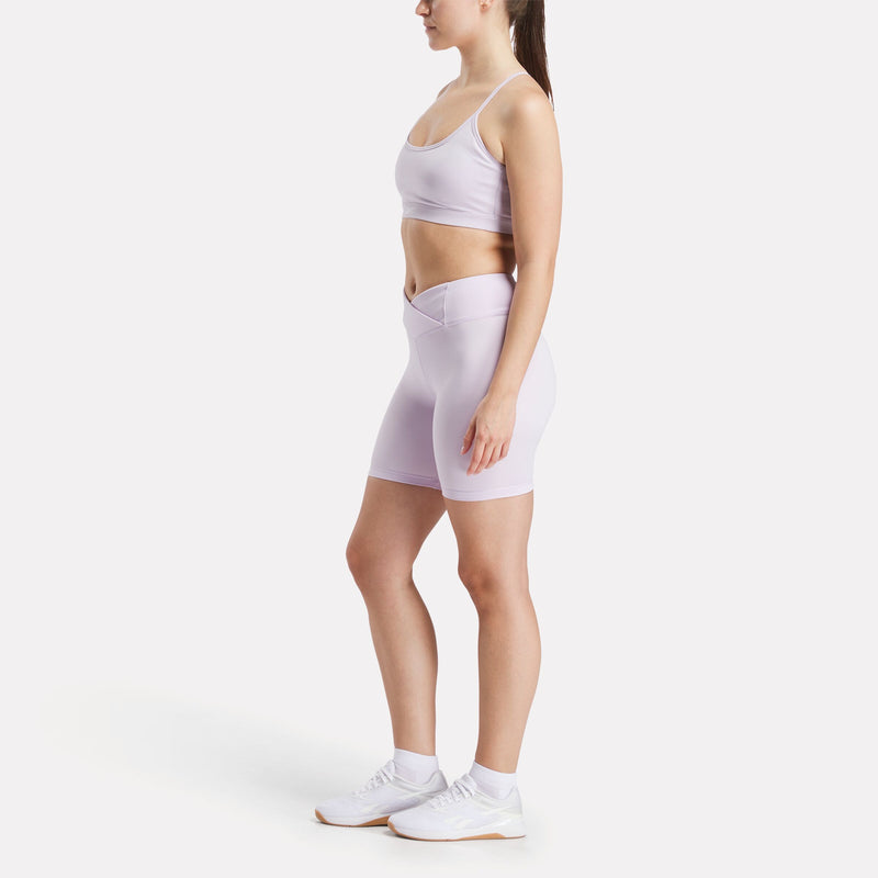 Women's Core Strappy Bra - Medium Support