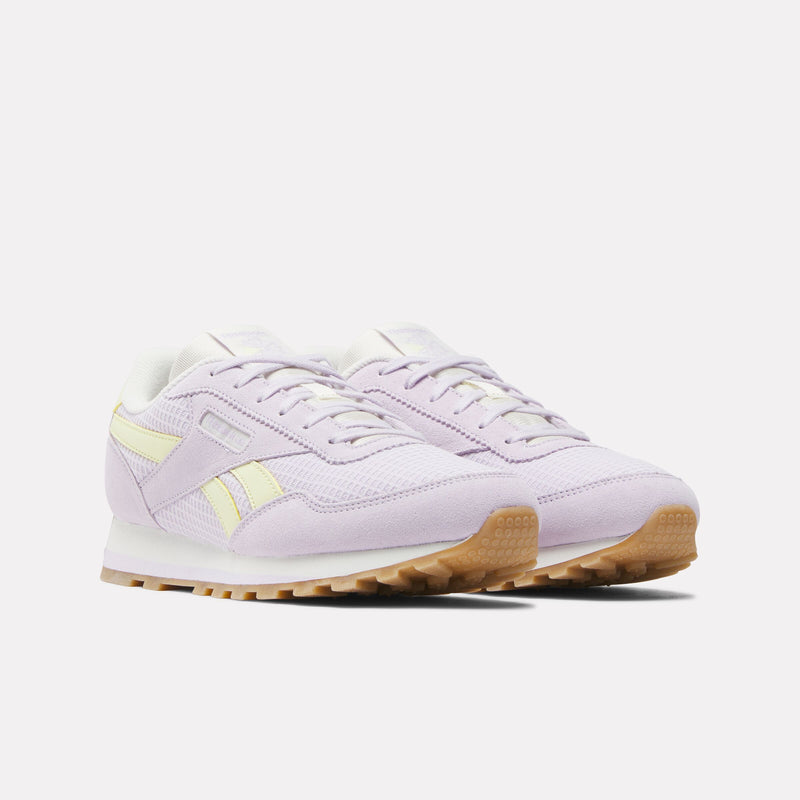Classic AZ Shoes - Big Kids