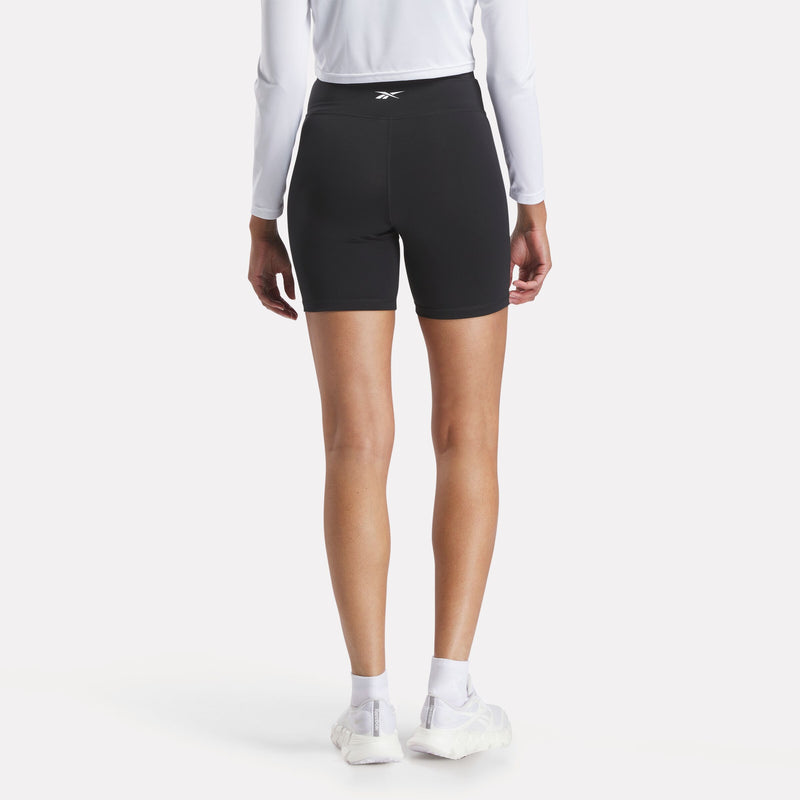 Core High Rise Cycle Short