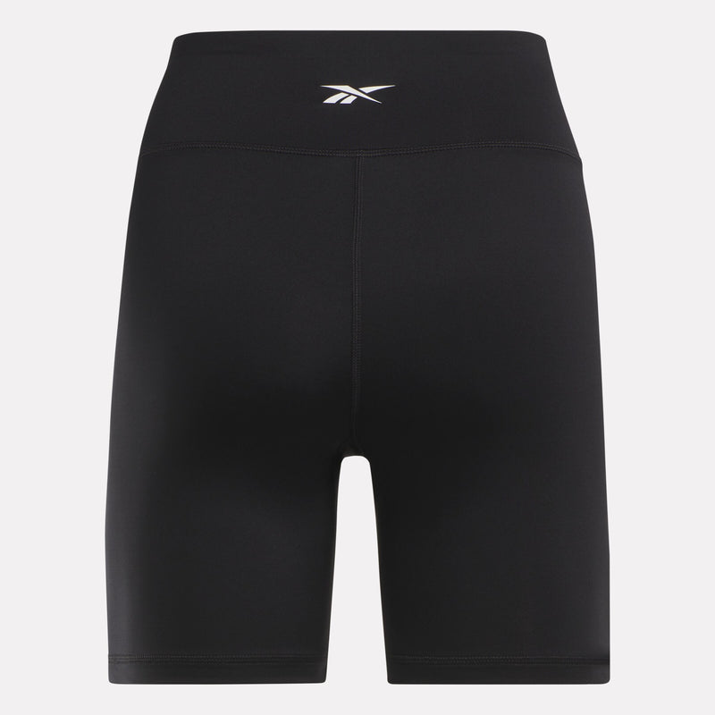Core High Rise Cycle Short
