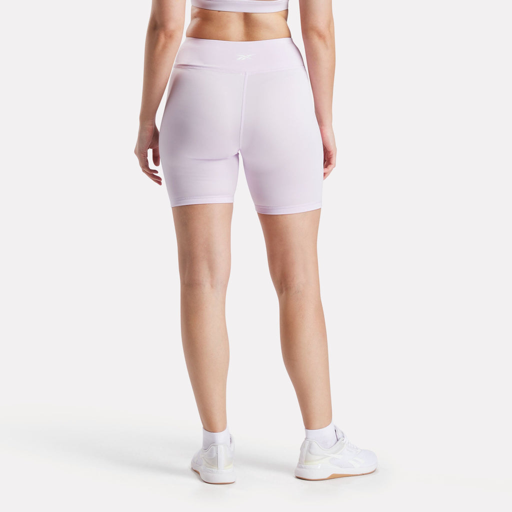Core High Rise Cycle Short - Reebok